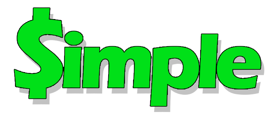 Simple Budget